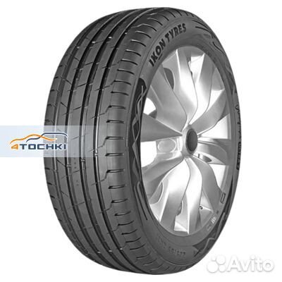 Ikon Tyres Autograph Ultra 2 275/35 R20 102Y