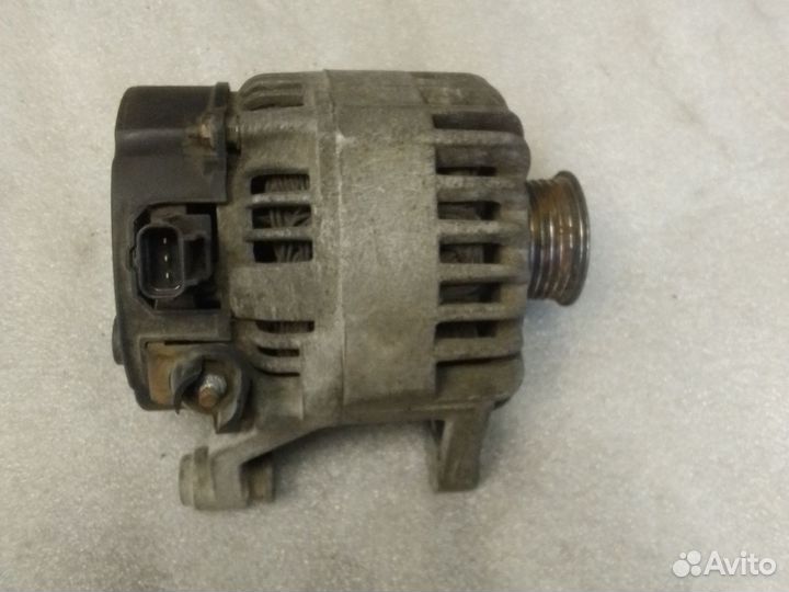 Генератор Ford focus 1