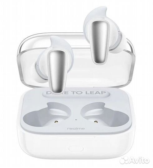 Беспроводные наушники realme Buds Air 3S