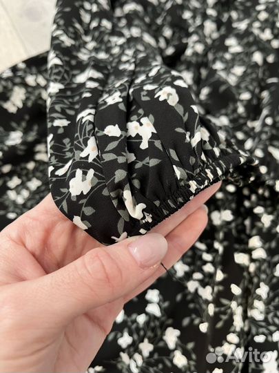 Платье женское 40 42