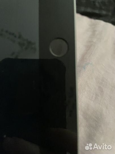 iPad 5 поколения 2017