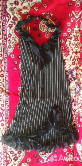 Вещи новые пакетом для подростка