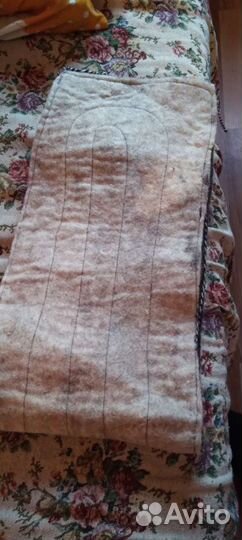 Пояс лечебный