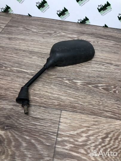 Зеркало на квадроцикл бу