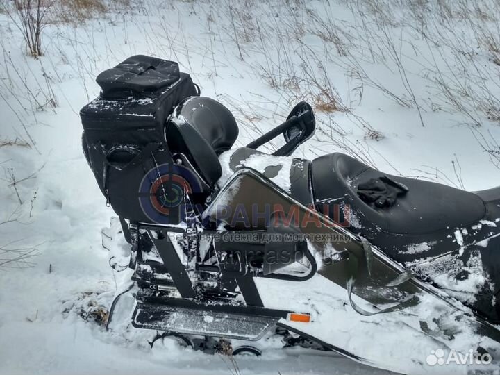 Кофр BRP Lynx Yeti V 800/1300 с 2006-2011 г