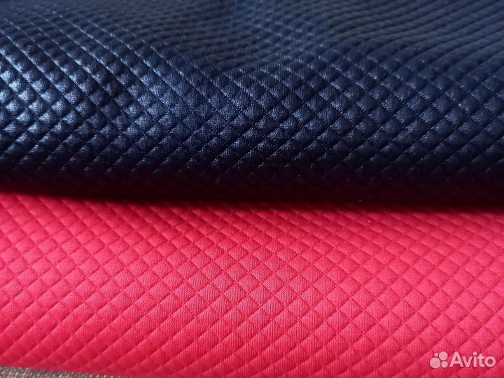 Ткань-фактурный трикотаж