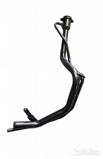 Заливная горловина Mitsubishi outlander 1