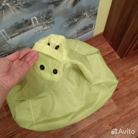 Мягкое кресло мешок