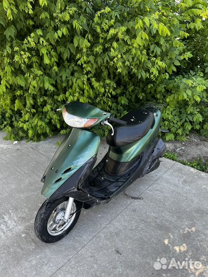 Honda dio 34