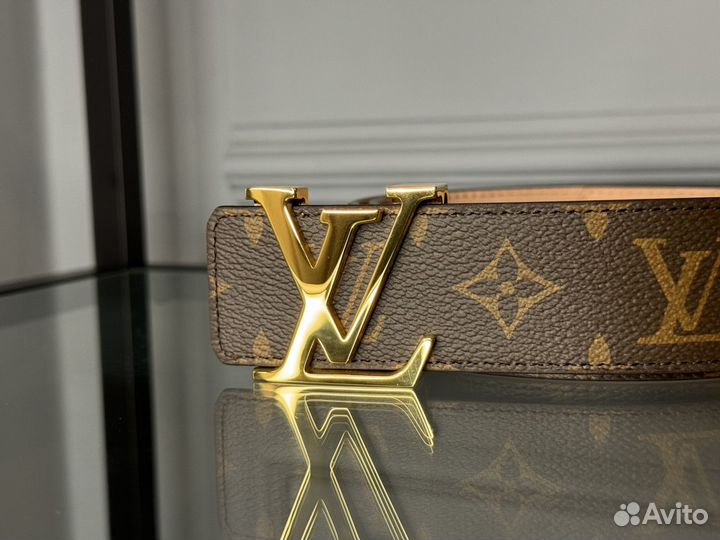 Ремень Louis Vuitton 100 см