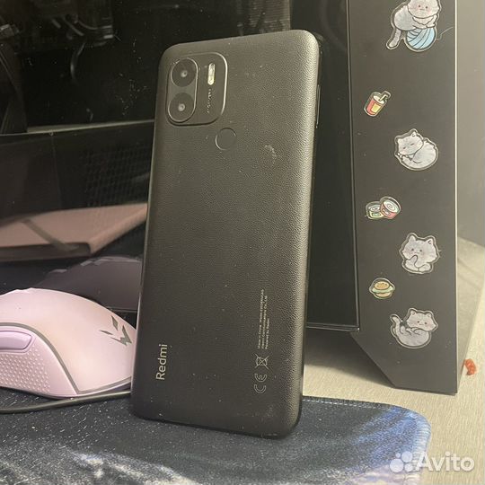 Xiaomi Redmi A2+, 3/64 ГБ