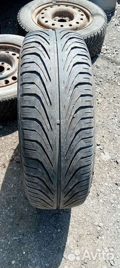 Nokian Tyres NRH 2 205/65 R15 94H