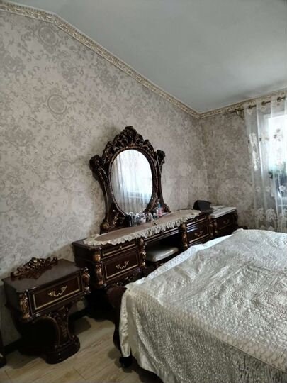 2-к. квартира, 61 м², 6/6 эт.