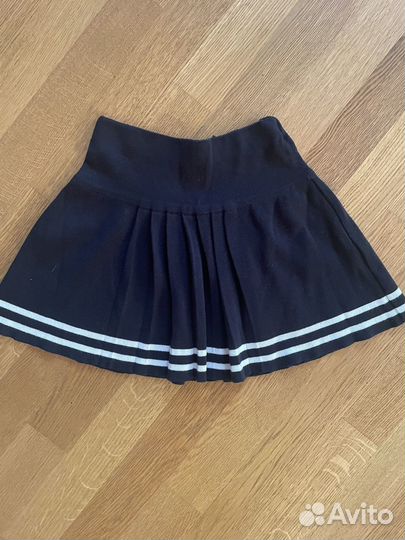 Школьная форма для девочки