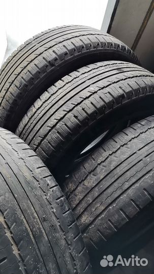 Nokian Tyres Nordman S SUV 225/65 R17 104H