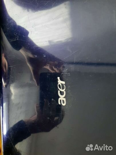 Ноутбук Acer aspire 5349g (на запчасти)