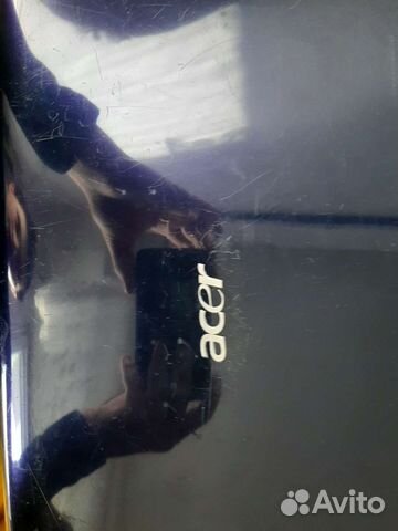 Ноутбук Acer aspire 5349g (на запчасти)