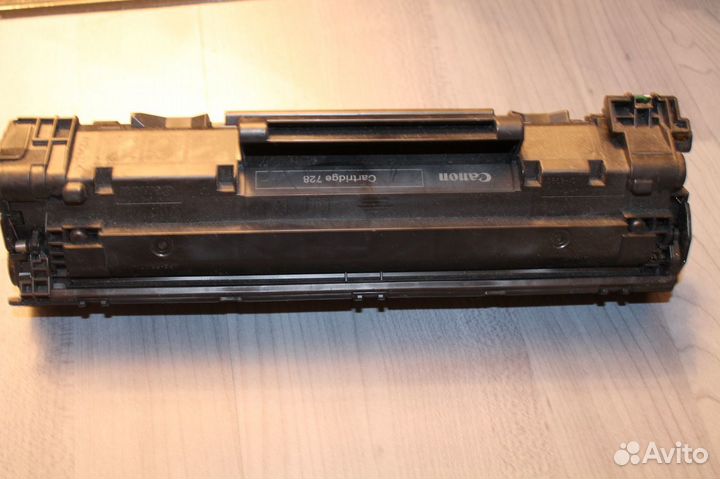 Картридж для лазерного принтера