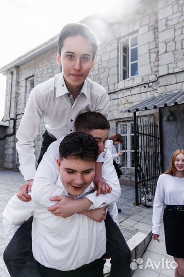 Выпускные альбомы, фотокниги