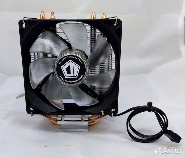 Кулер ID-Cooling SE-902X