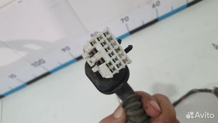 Проводка (коса) Solaris 2010-2017