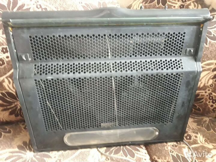 Вытяжка для кухни 60 см