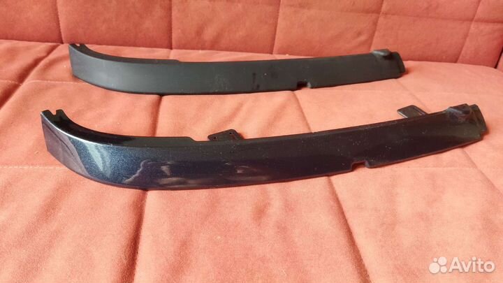 Подиумы ваз 2114