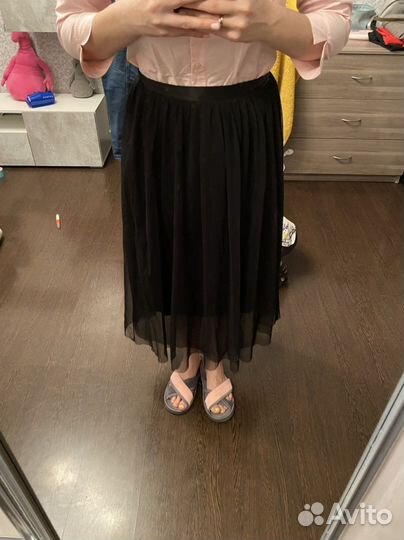 Женские вещи пакетом 44