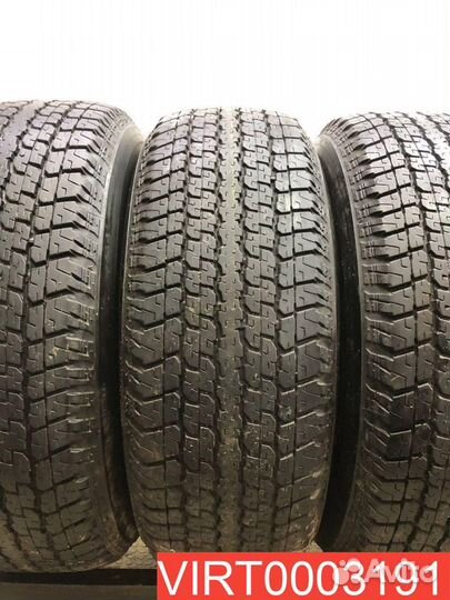 Bridgestone Dueler H/T D840 275/65 R17 114H