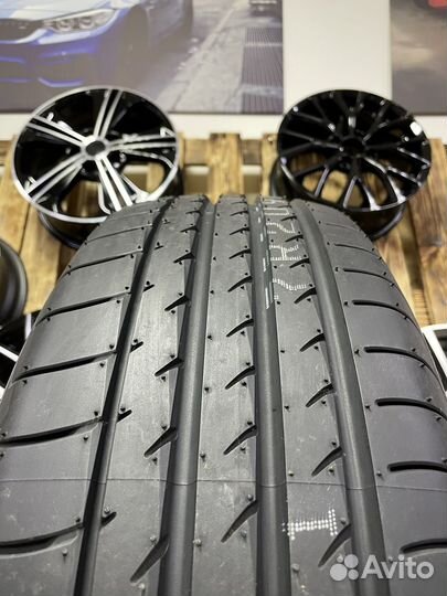 Yokohama Advan Sport V105 275/40 R20 106Y