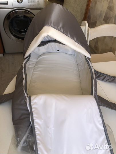 Переноска для детей