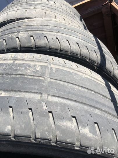 Matador DM4 195/55 R16