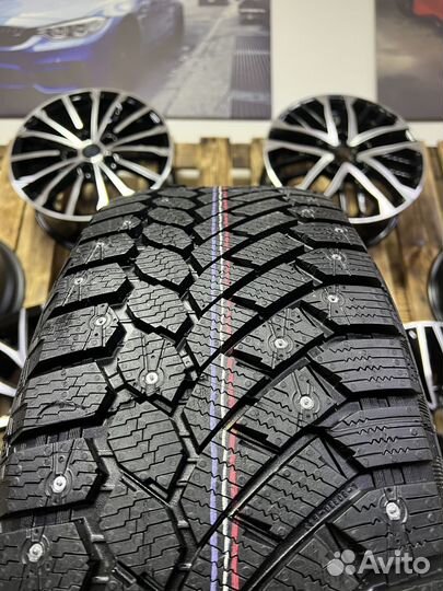 Gislaved Nord Frost 200 ID 185/70 R14 92T