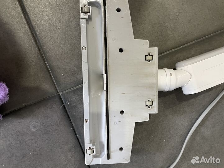 Пылесос Xiaomi deerma dx700