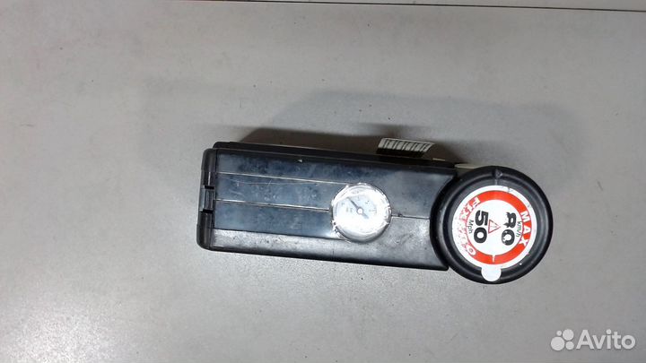 Компрессор подкачки шин Cadillac SRX, 2006