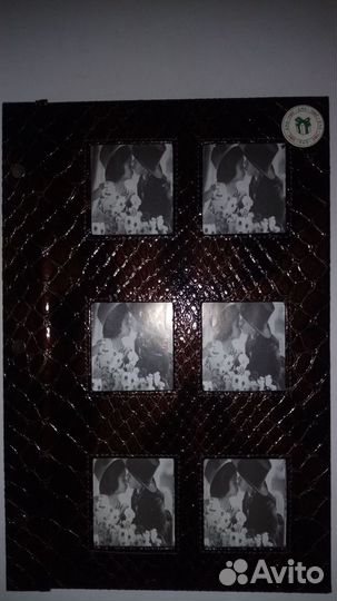 Альбом для фотографий