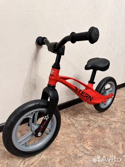 Беговел Stern