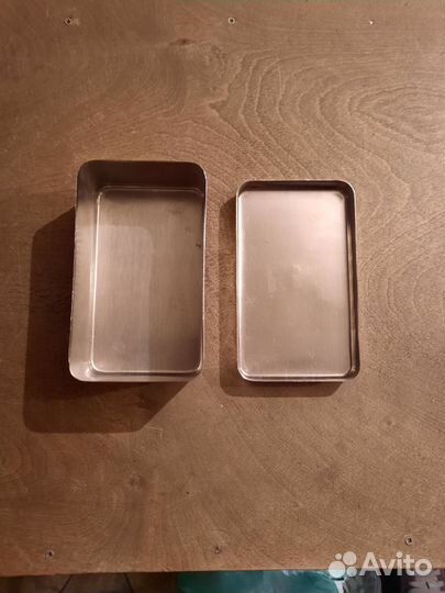 Биметалл 6 шт