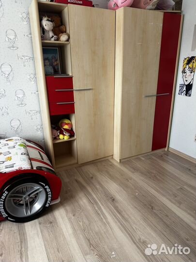 Детская мебель