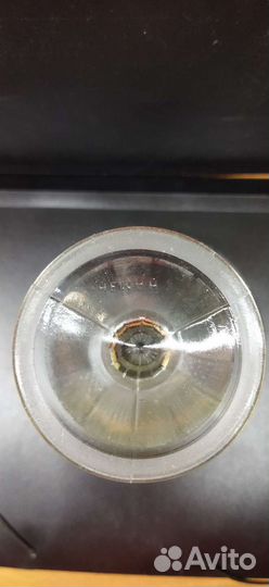 Вазы, салатники, конфетницы цветное стекло СССР