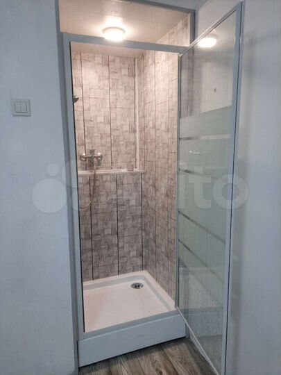 1-к. квартира, 18 м², 5/5 эт.