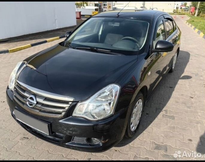 Аренда авто автопрокат