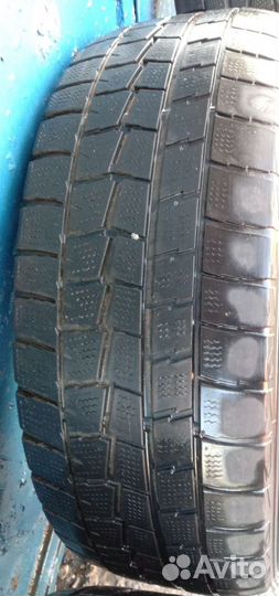 Dunlop Winter Maxx 215/65 R16 Q