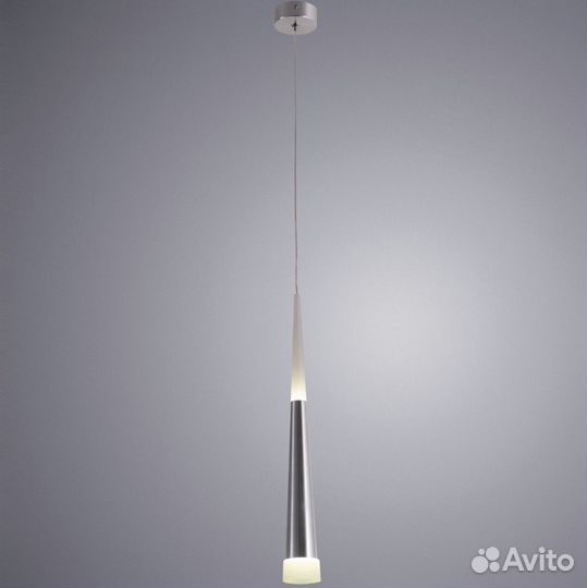 Светодиодная люстра Arte Lamp Sabik 