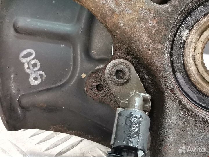 Ступица для Volkswagen Golf 4