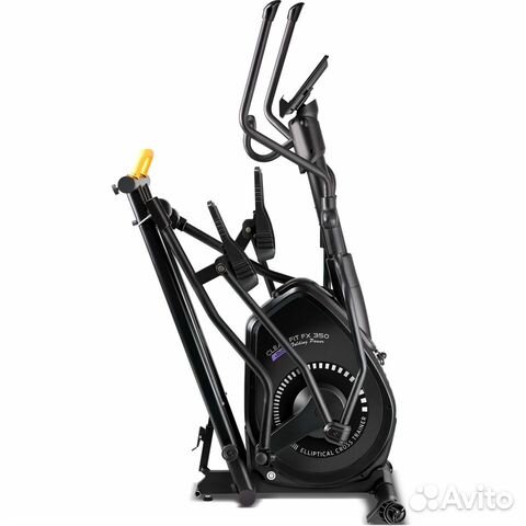 Складной эллиптический тренажер Clear Fit FX 350 купить в Сочи | Хобби ...