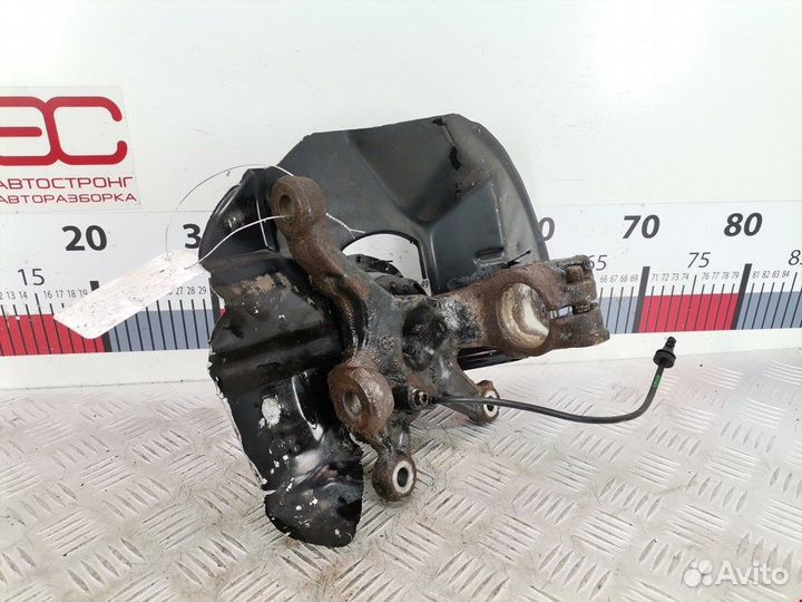 Ступица для BMW 3-Series (E46)