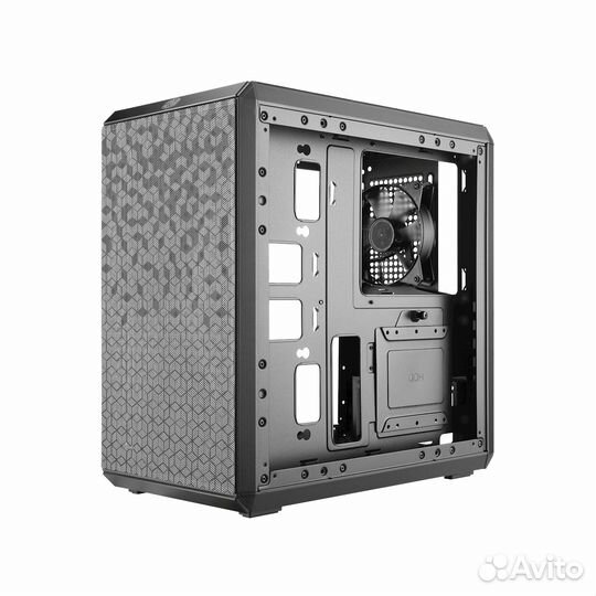 Cooler Master MasterBox Q300L Новый, гарантия