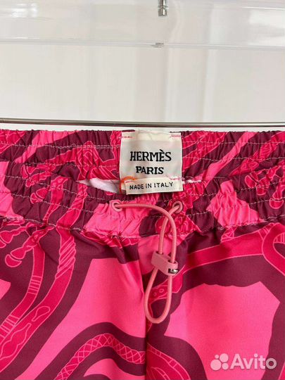 Шорты hermes. S,M,L