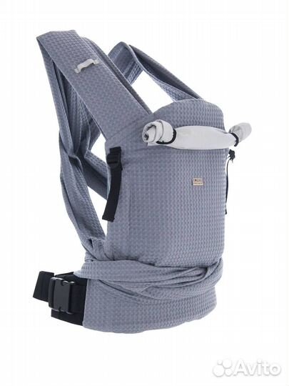 Эргорюкзак слинг